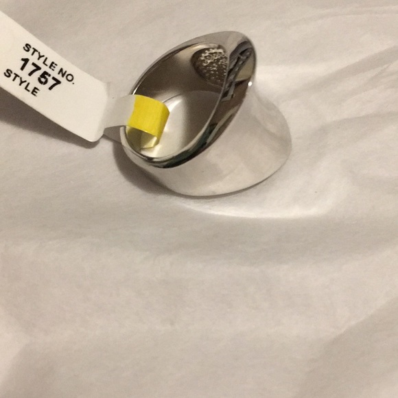 Sliver Ring - Picture 3 of 5